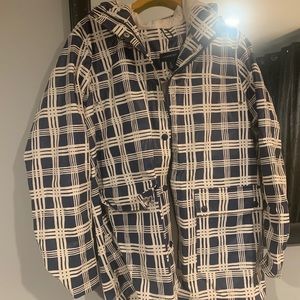 Land’s End Rain Jacket